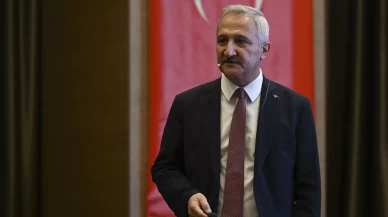 MHP'li Yurdakul: '19 Mayıs, bu vatanın Türk milletine ait olduğunun en güçlü beyanıdır'