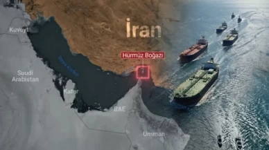 Rubio’dan Hürmüz Boğazı itirafı