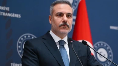 Dışişleri Bakanı Fidan, TDT Dışişleri Bakanları Konseyi Toplantısı'na katılacak