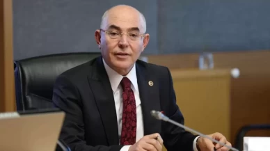 MHP'li Karakaya'dan Türk Dil Bayramı mesajı: 'Türkçe istikbalimize vurulan mühürdür'