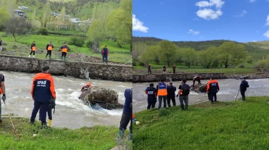 Ekmek almaya diye çıktı evine dönmedi! Emekli öğretmen her yerde aranıyor