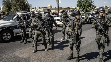 Gazze’de görev alan İsrail askeri ABD'de intihar etti!