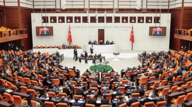 TBMM Plan ve Bütçe Komisyonu’nda kabul edildi: Yatırımcı dostu teşvik düzenlemeleri geliyor