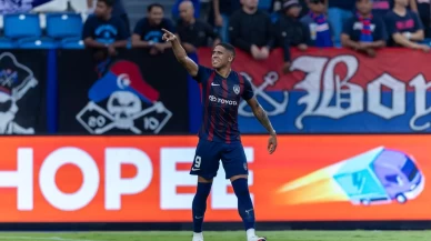 Johor Darul’dan tarihi rekor!