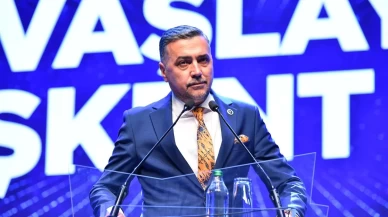 MHP’li Doğan’dan Dervişoğlu’na sert tepki: ‘Terörsüz Türkiye hedefi gerçekleştikçe İP’sizler kudurmakta"
