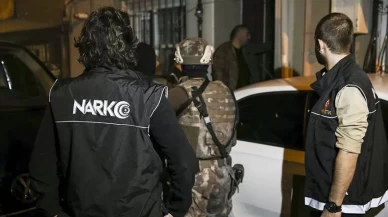 Elazığ'da narkotik operasyon: 3 şüpheli tutuklandı!