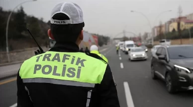 Yarın bazı yollar trafiğe kapatılacak