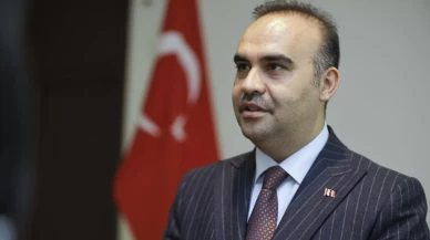 Bakan Kacır'dan 19 Mayıs Atatürk'ü Anma, Gençlik ve Spor Bayramı paylaşımı