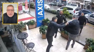 Yalova'daki silahlı saldırıda 'haraç' bilmecesi! Vurulan kardeşten 30 milyonluk suçlama, ağabeyden kamera kayıtlı yanıt