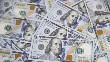 Merkez Bankası rezervlerinde dev artış! 171,5 milyar dolara yükseldi