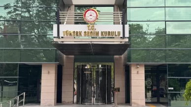 CHP'den YSK'ya 'mutlak butlan' başvurusu!