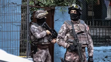 24 ilde siber suç operasyonu: 212 gözaltı, 127 tutuklama