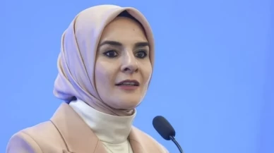 Bakan Göktaş’tan Türk Kızılay’a kurban bağışı