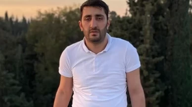 Adana'da feci kaza: Üzerine demir düşen işçi, 1 Mayıs'ta hayatını kaybetti
