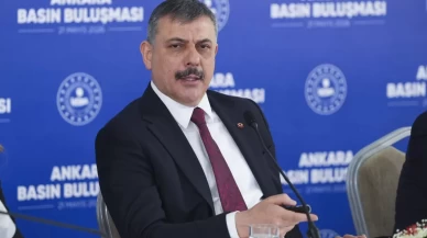 Bakan Çiftçi duyurdu! En kapsamlı ihbar hattı 'Hayat 112 Acil' devreye alındı