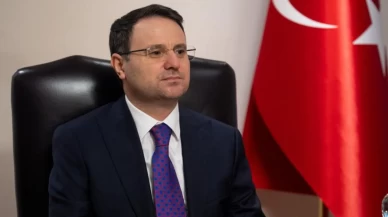 Adalet Bakanı Akın Gürlek'ten net mesaj: Yargı sıfatını kullanarak nüfuz devşiremezler