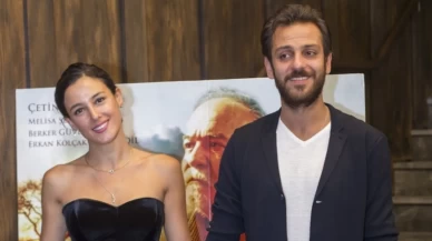 Erkan Kolçak Köstendil ile Cansu Tosun boşandı!