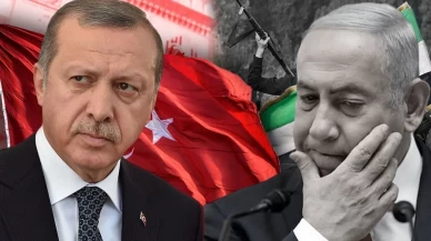 İsrail’i Türkiye korkusu sardı: Durdurulamaz bir zorluk