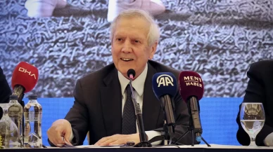 Aziz Yıldırım: "Santrfor için gece toplantı yapacağız”