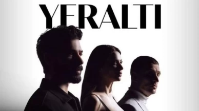 Eren Ören sezon finalinde ortalığı karıştıracak