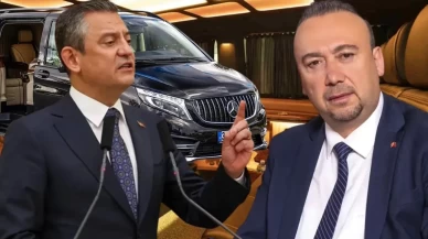 Uşak Belediye Başkanı Özkan Yalım’dan itiraf yağmuru: CHP kurultayından VIP araç faturasına kadar her şeyi anlattı