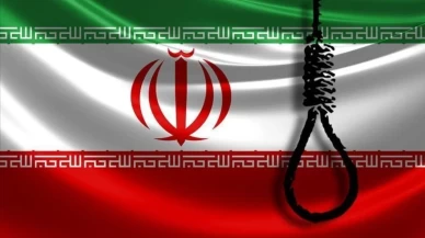 İran’da casusluk suçlamasıyla idam! CIA ve Mossad ile iş birliği yaptığı öne sürüldü