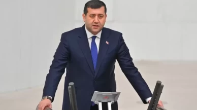 MHP'li Ersoy: 'Bayramhacı yeniden Kayseri turizmine kazandırılmalı'