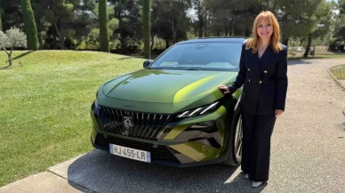 Peugeot Türkiye’den istikrarlı büyüme