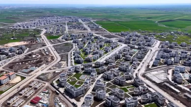 Bakan Kurum: Oğlaklı’da yeni bir şehir inşa ettik