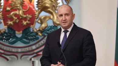 Bulgaristan’da 29 yıl sonra bir ilk: Radev kabine listesini sundu