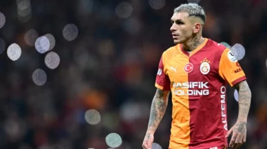 Lucas Torreira'ya İstanbul'un göbeğinde çirkin saldırı: Saldırgan yakalandı