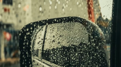 Meteoroloji'den İstanbul için '3 saatlik' acil yağış alarmı!