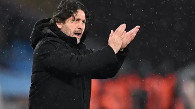 Trabzonspor'da Fatih Tekke'den itiraf gibi açıklama