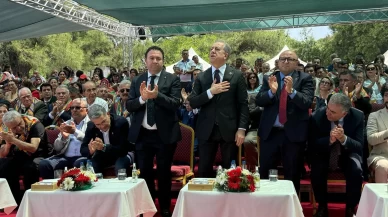 MHP'li Sadir Durmaz: Terörsüz Türkiye hedefi bir devlet projesidir
