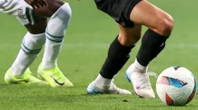 TFF 1. Lig play-off finalinin VAR hakemi açıklandı!