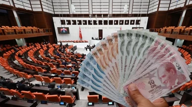 Kamu borçlarında yeni dönem! 72 aya kadar yapılandırma geliyor