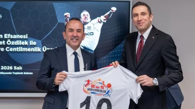 'Şifo' Mehmet’ten Süleyman Seba özlemi