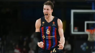 Jan Vesely basketbolu bırakıyor!