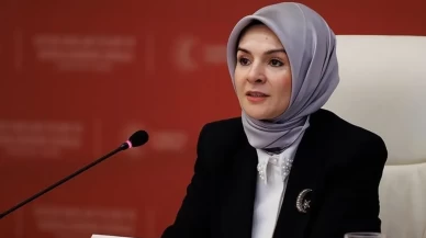 Bakan Göktaş duyurdu: Sosyal yardımlaşma vakıfları üzerinden ödemeler başladı