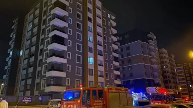 Kayseri'de intihara kalkışan genç kadın ikna edildi!
