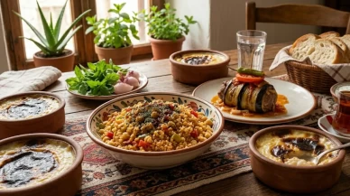 Bugün ne pişirsem? Pratik, ekonomik ve lezzetli akşam ev yemeği tarifleri