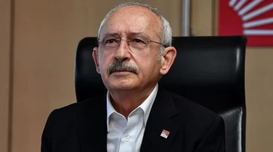Kılıçdaroğlu'ndan ilk hamle geldi! CHP'den 3 ismi görevden aldı
