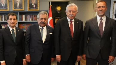 MHP İstanbul İl Başkanlığı’ndan bayram mesajı: Kardeşlik ve dayanışma güçlendi