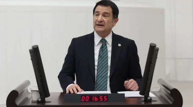 MHP’li Aksu’dan 'Teknoloji Girişimciliği' hamlesi: Türkiye’nin kalkınması ileri teknoloji kapasitesini güçlendirmesine bağlıdır