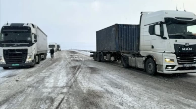 Kurban Bayramı tatili dönüşünde o araçlara geçici yasak geldi!