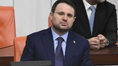 Bakan Gürlek'ten Özgür Özel'e sert tepki: 'İddiaları iftira siyasetinin tezahürüdür'