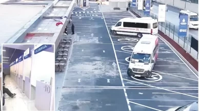 İBB’nin Büyükçekmece cep otogarında kira krizi! Esnaf isyan etti