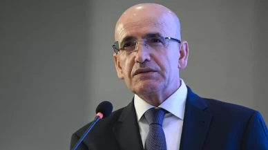 Bakan Şimşek'ten ekonomi mesajı: 'Küresel krizi fırsata dönüştüreceğiz'