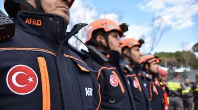 AFAD’dan kritik açıklama! Olumsuz hava Türkiye’yi vurdu: 2 ölü, 33 yaralı
