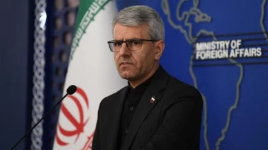 İran’dan ABD’ye savaş mesajı: 'Ültimatomla müzakereyi kabul etmeyiz'